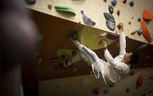 Overhangs